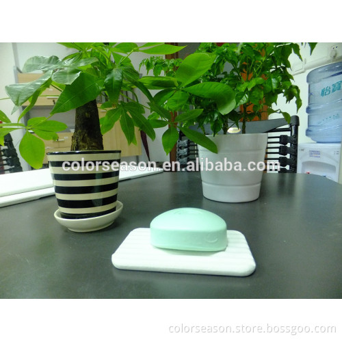 ECO Soap Dish and other bathroom Set holder